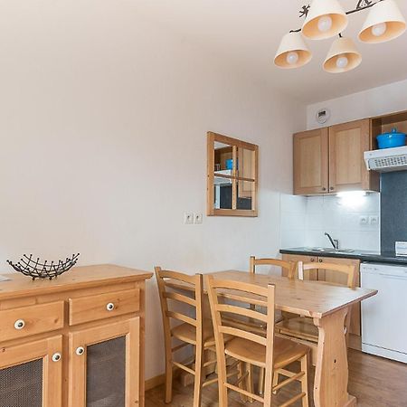 A006- Appartement 2 Pieces 4 Personnes Orcières Eksteriør billede