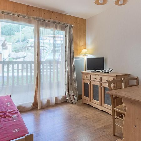 A006- Appartement 2 Pieces 4 Personnes Orcières Eksteriør billede
